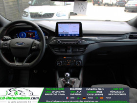 Ford Focus SW 1.0 EcoBoost 155 mHEV  occasion � Beaupuy - photo n�3