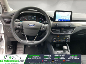 Ford Focus SW 1.0 EcoBoost 155 mHEV  occasion � Beaupuy - photo n�3
