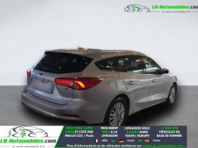 Ford Focus SW 1.0 EcoBoost 155 mHEV  occasion � Beaupuy - photo n�2
