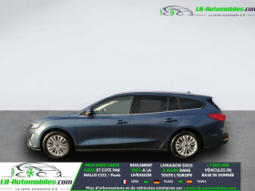 Ford Focus SW 1.0 EcoBoost 155 mHEV  occasion � Beaupuy - photo n�6