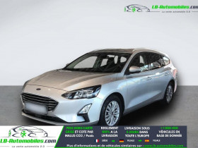 Ford Focus SW , garage LB AUTOMOBILES � Beaupuy