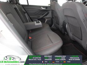 Ford Focus SW 1.0 EcoBoost 155 mHEV  occasion � Beaupuy - photo n�9