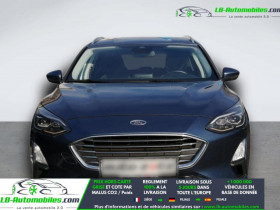 Ford Focus SW 1.0 EcoBoost 155 mHEV  occasion � Beaupuy - photo n�5