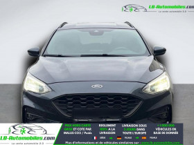 Ford Focus SW 1.0 EcoBoost 155 mHEV  occasion � Beaupuy - photo n�5