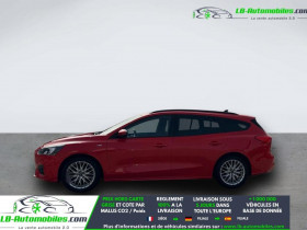 Ford Focus SW 1.0 EcoBoost 155 mHEV  occasion � Beaupuy - photo n�5