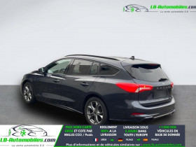 Ford Focus SW 1.0 EcoBoost 155 mHEV  occasion � Beaupuy - photo n�4