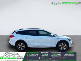 Ford Focus SW 1.0 EcoBoost 155 mHEV  occasion � Beaupuy - photo n�5