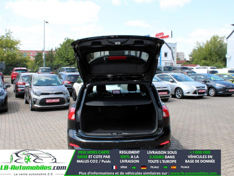 Ford Focus SW 1.0 EcoBoost 155 mHEV  occasion � Beaupuy - photo n�9
