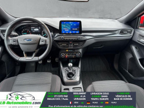 Ford Focus SW 1.0 EcoBoost 155 mHEV  occasion � Beaupuy - photo n�3