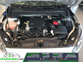 Ford Focus SW 1.0 EcoBoost 155 mHEV  occasion � Beaupuy - photo n�8