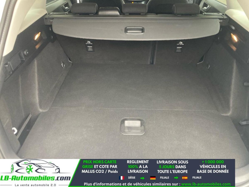 Ford Focus SW 1.0 EcoBoost 155 mHEV  occasion � Beaupuy - photo n�7