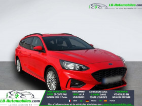 Ford Focus SW 1.0 EcoBoost 155 mHEV  occasion � Beaupuy - photo n�2