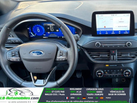 Ford Focus SW 1.0 EcoBoost 155 mHEV  occasion � Beaupuy - photo n�3