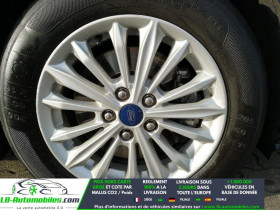 Ford Focus SW 1.0 EcoBoost 155 mHEV  occasion � Beaupuy - photo n�10