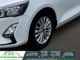 Ford Focus SW 1.0 EcoBoost 155 mHEV  occasion � Beaupuy - photo n�6