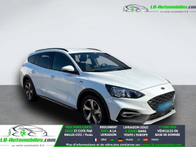 Ford Focus SW 1.0 EcoBoost 155 mHEV  occasion � Beaupuy - photo n�2