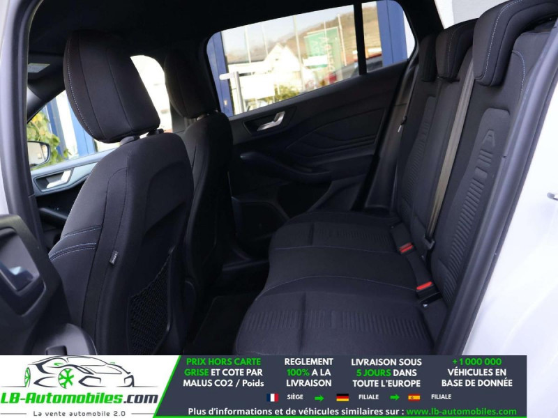 Ford Focus SW 1.0 EcoBoost 155 mHEV  occasion � Beaupuy - photo n�5