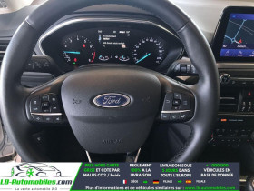 Ford Focus SW 1.0 EcoBoost 155 mHEV  occasion � Beaupuy - photo n�6