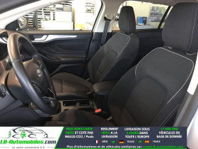 Ford Focus SW 1.0 EcoBoost 155 mHEV  occasion � Beaupuy - photo n�5