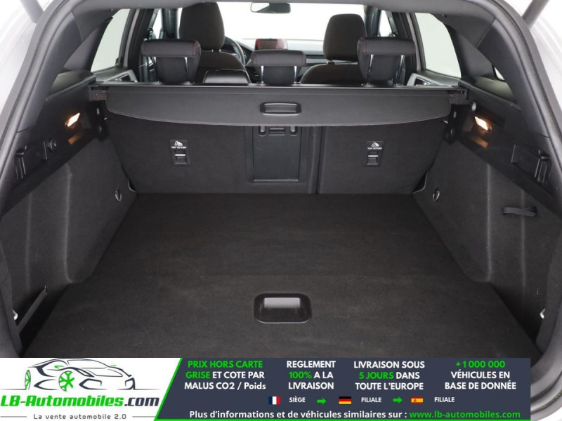 Ford Focus SW 1.0 EcoBoost 155 mHEV  occasion � Beaupuy - photo n�13