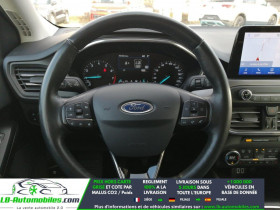 Ford Focus SW 1.0 EcoBoost 155 mHEV  occasion � Beaupuy - photo n�9