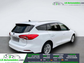 Ford Focus SW 1.0 EcoBoost 155 mHEV  occasion � Beaupuy - photo n�4