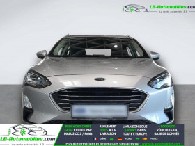 Ford Focus SW 1.0 EcoBoost 155 mHEV  occasion � Beaupuy - photo n�3