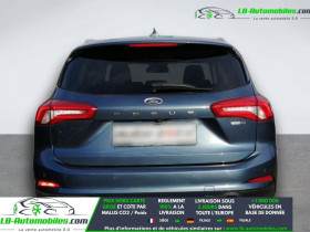 Ford Focus SW 1.0 EcoBoost 155 mHEV  occasion � Beaupuy - photo n�7