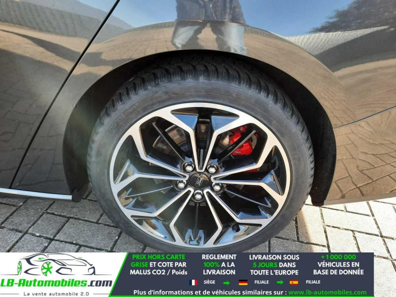 Ford Focus SW 1.0 EcoBoost 155 mHEV  occasion � Beaupuy - photo n�8