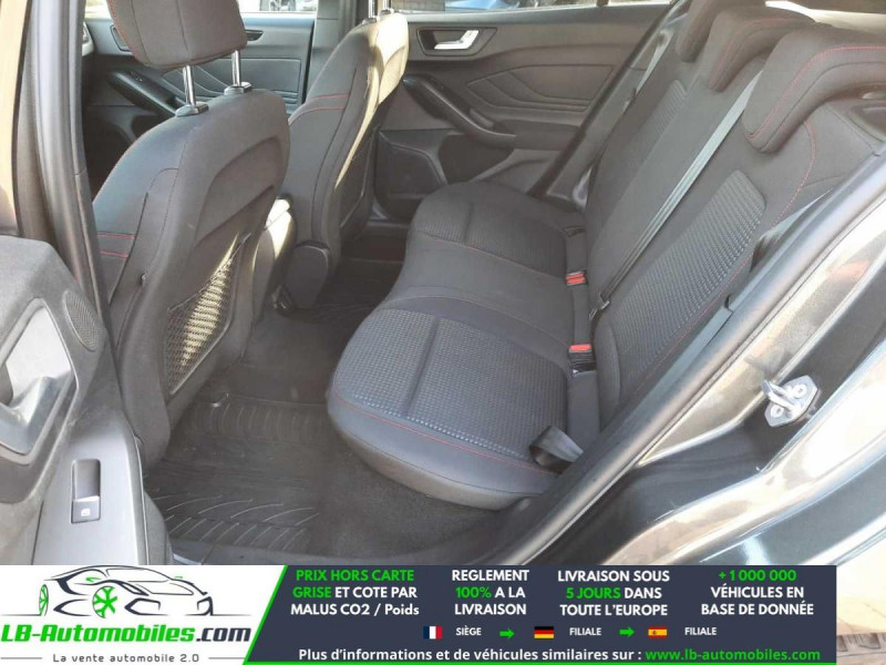 Ford Focus SW 1.0 EcoBoost 155 mHEV  occasion � Beaupuy - photo n�7