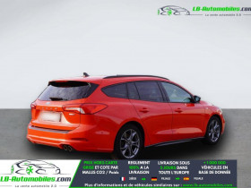 Ford Focus SW 1.0 EcoBoost 155 mHEV  occasion � Beaupuy - photo n�4