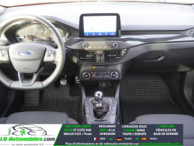 Ford Focus SW 1.0 EcoBoost 155 mHEV  occasion � Beaupuy - photo n�3