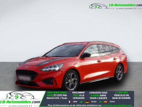 Ford Focus SW 1.0 EcoBoost 155 mHEV  occasion � Beaupuy - photo n�2
