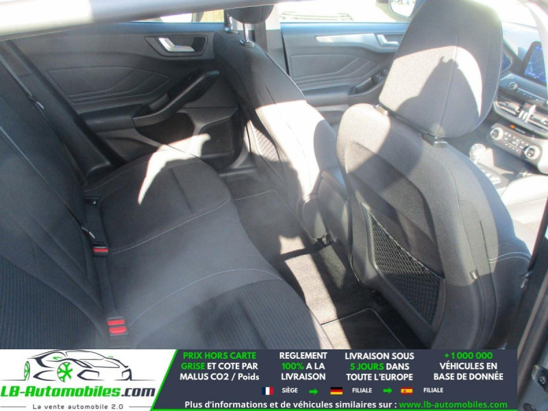 Ford Focus SW 1.0 EcoBoost 155 mHEV  occasion � Beaupuy - photo n�5