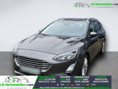 Annonce Ford Focus SW occasion Essence 1.0 EcoBoost 155 mHEV � Beaupuy