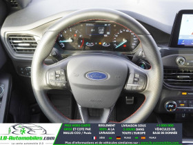 Ford Focus SW 1.0 EcoBoost 155 mHEV  occasion � Beaupuy - photo n�10