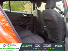 Ford Focus SW 1.0 EcoBoost 155 mHEV  occasion � Beaupuy - photo n�9