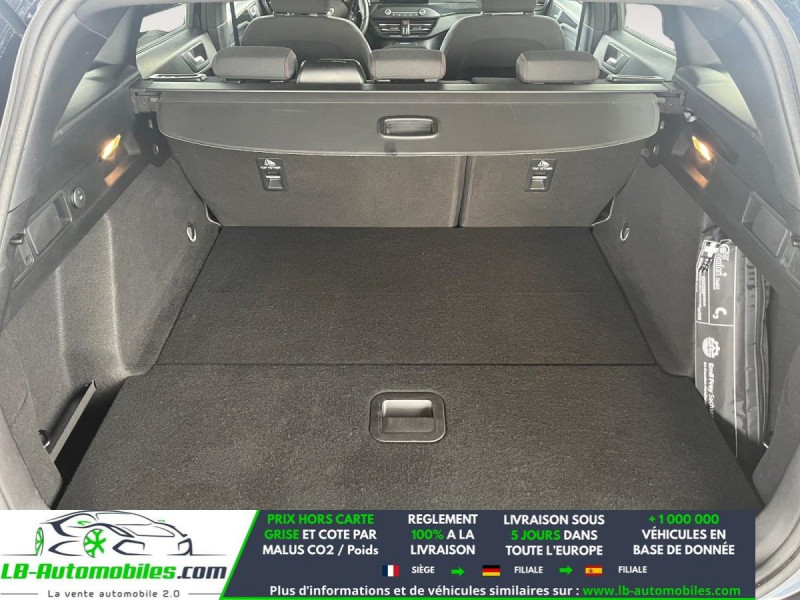 Ford Focus SW 1.0 EcoBoost 155 mHEV  occasion � Beaupuy - photo n�12