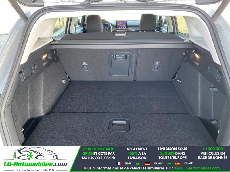 Ford Focus SW 1.0 EcoBoost 155 mHEV  occasion � Beaupuy - photo n�9