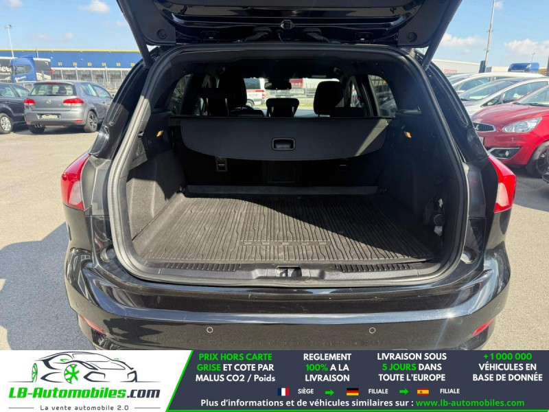 Ford Focus SW 1.0 EcoBoost 155 mHEV  occasion � Beaupuy - photo n�8