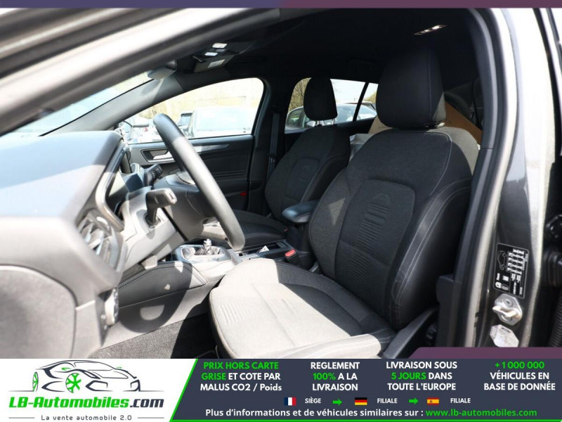 Ford Focus SW 1.0 EcoBoost 155 mHEV  occasion � Beaupuy - photo n�3