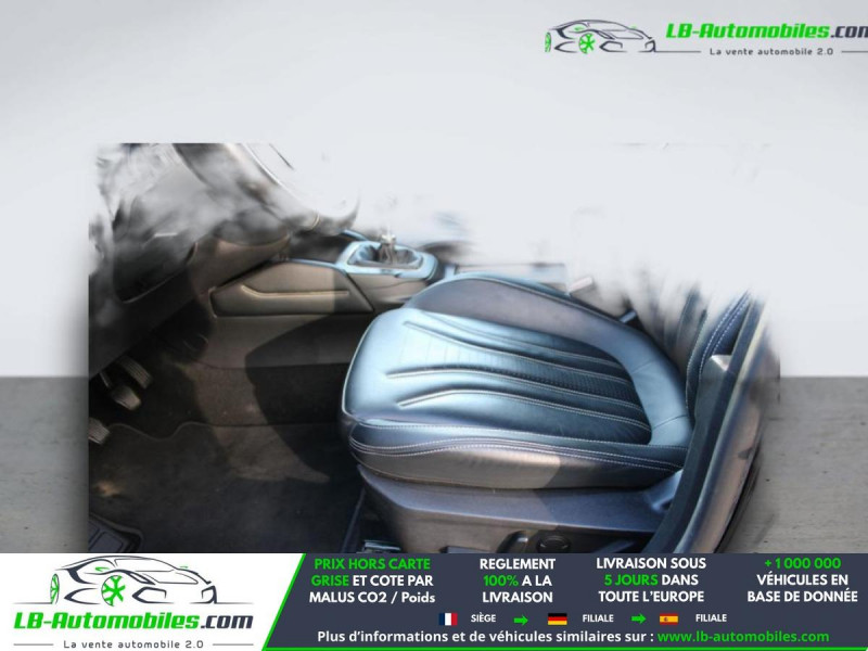 Ford Focus SW 1.0 EcoBoost 155 mHEV  occasion � Beaupuy - photo n�2