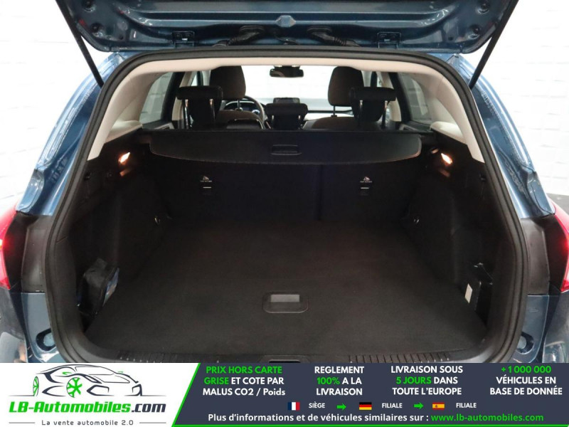 Ford Focus SW 1.0 EcoBoost 155 mHEV  occasion � Beaupuy - photo n�10