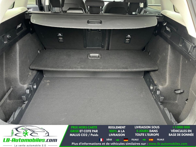 Ford Focus SW 1.0 EcoBoost 155 mHEV  occasion � Beaupuy - photo n�9