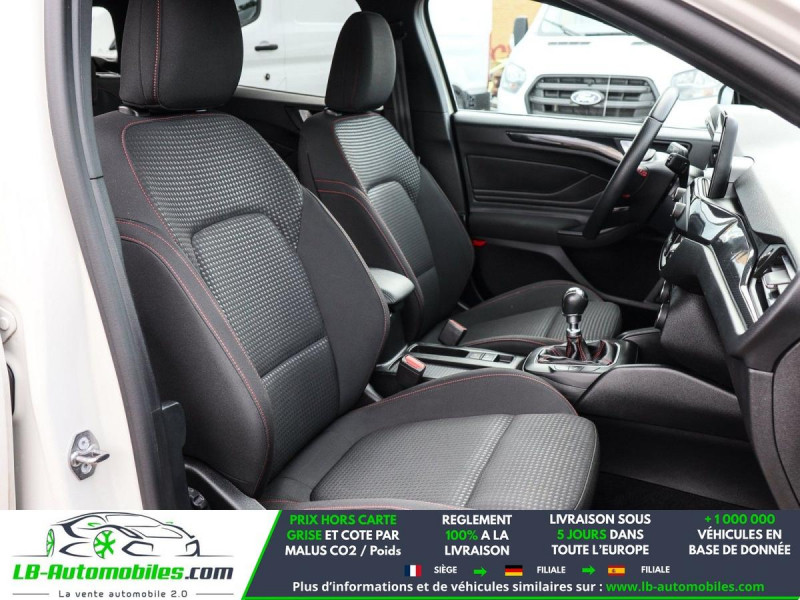 Ford Focus SW 1.0 EcoBoost 155 mHEV  occasion � Beaupuy - photo n�3
