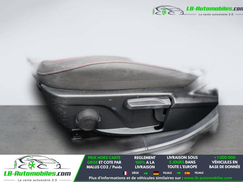 Ford Focus SW 1.0 EcoBoost 155 mHEV  occasion � Beaupuy - photo n�2