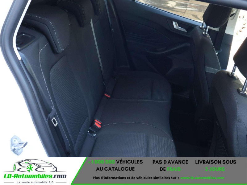 Ford Focus SW 1.0 EcoBoost 155 mHEV  occasion � Beaupuy - photo n�6