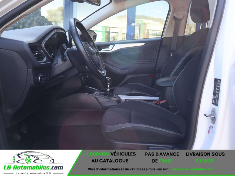 Ford Focus SW 1.0 EcoBoost 155 mHEV  occasion � Beaupuy - photo n�5