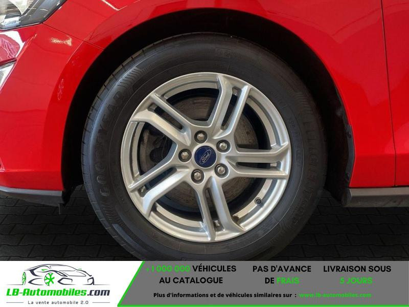 Ford Focus SW 1.0 EcoBoost 155 mHEV  occasion  Beaupuy - photo n9