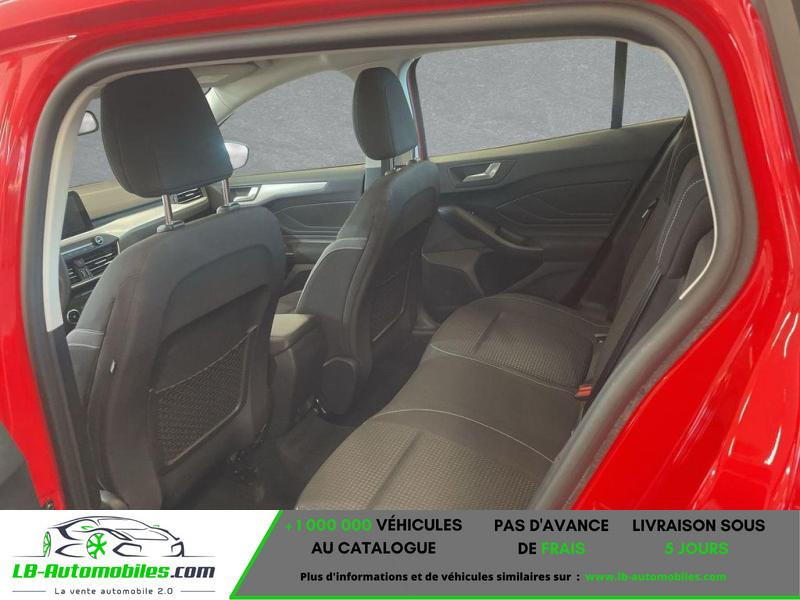 Ford Focus SW 1.0 EcoBoost 155 mHEV  occasion  Beaupuy - photo n8